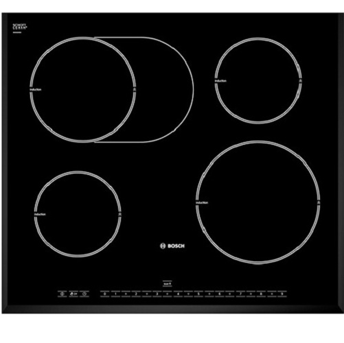BẾP TỪ BOSCH PIB651N14E giá hấp dẫn