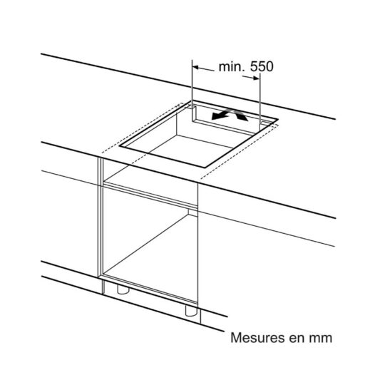 Hình ảnh 3d Bosch PID675N24E