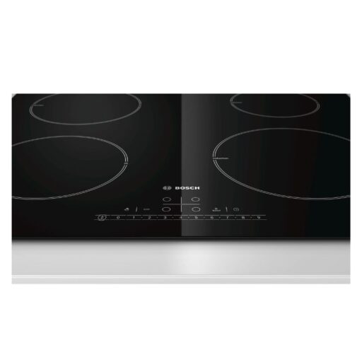 BẾP TỪ BOSCH PIE875N24E tinh tế 3 Hình ảnh thực tế Bosch PIE875N24E