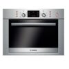 LÒ NƯỚNG KÈM VI SÓNG BOSCH HBC84E653B