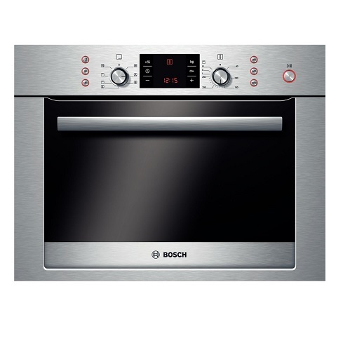 LÒ NƯỚNG KÈM VI SÓNG BOSCH HBC84E653B