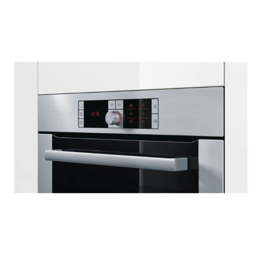Ảnh bảng điều khiển Bosch HBG78B950