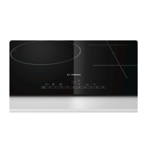 BẾP ĐIỆN TỪ CERAMIC BOSCH PIS611F17E tinh tế 4 Ảnh bảng điều khiển Bosch PIS611F17E