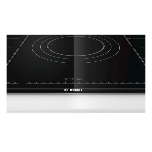 BẾP ĐIỆN TỪ BOSCH PIZ975N14E thiết kế tinh tế 4 Ảnh bảng điều khiển Bosch PIZ975N14E