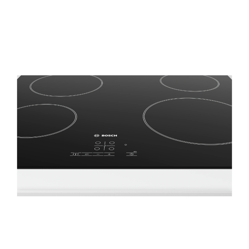 Ảnh bảng điều khiển Bosch PKE611C17E Ảnh bảng điều khiển Bosch PKE611C17E