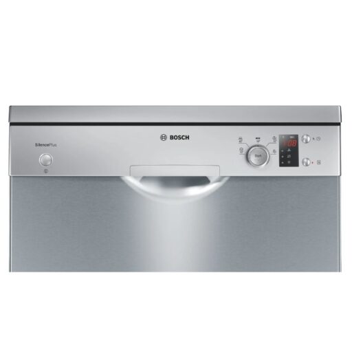 MÁY RỬA CHÉN BÁT BOSCH SMS50E28EU khuyến mại lớn 3 Ảnh bảng điều khiển Bosch SMS50E28EU