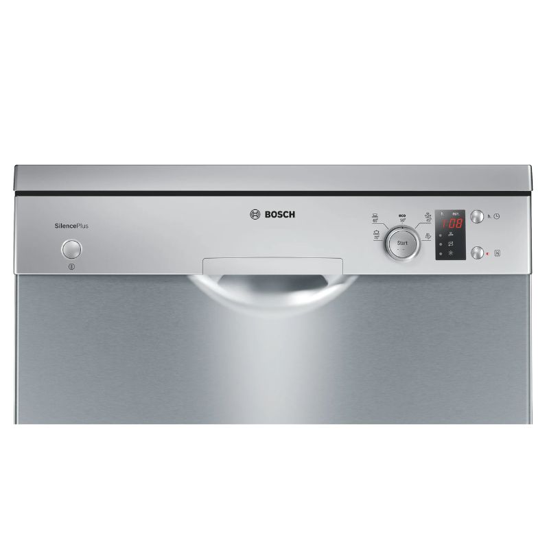 Ảnh bảng điều khiển Bosch SMS50E28EU Ảnh bảng điều khiển Bosch SMS50E28EU
