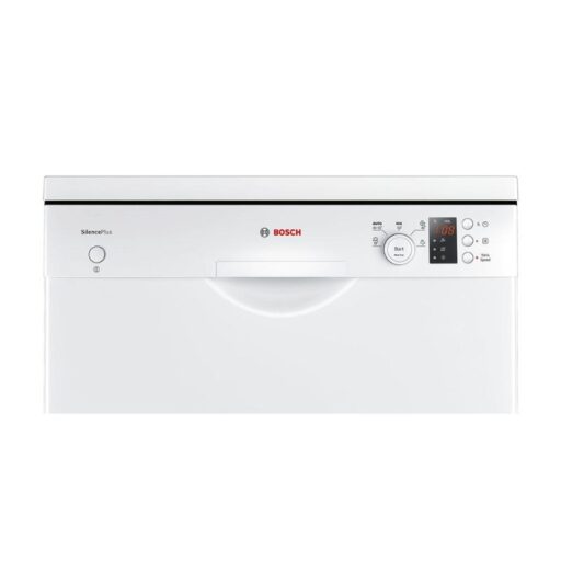MÁY RỬA CHÉN BÁT BOSCH SMS50E82EU khuyến mại lớn 3 Ảnh bảng điều khiển Bosch SMS50E82EU