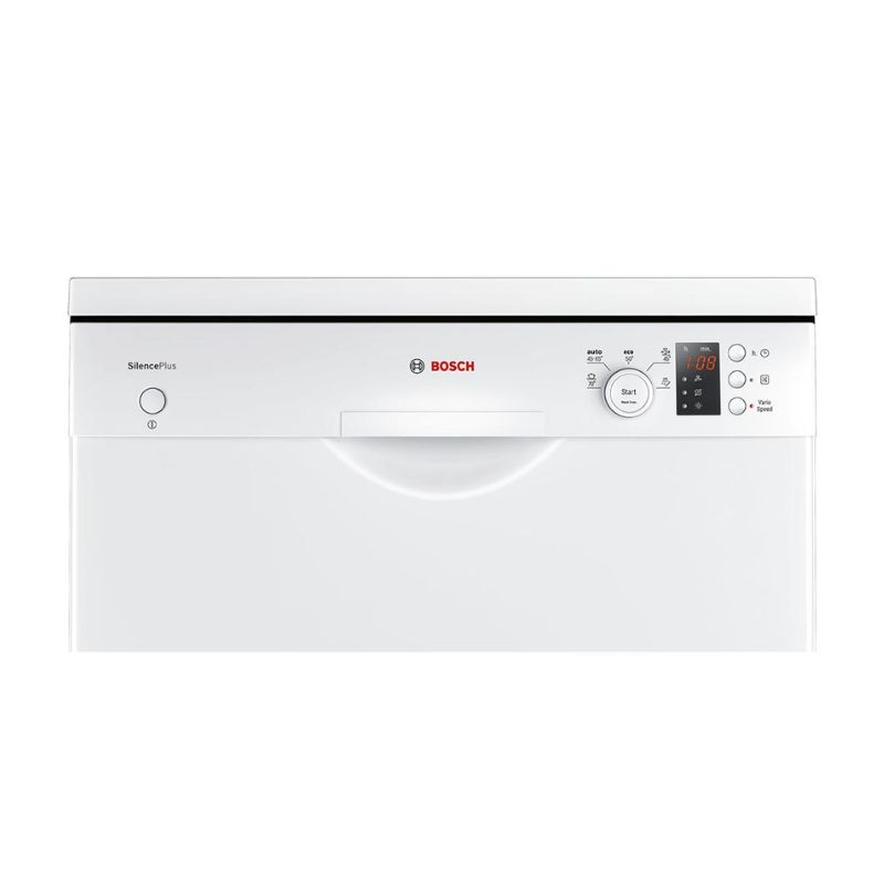 Ảnh bảng điều khiển Bosch SMS50E82EU Ảnh bảng điều khiển Bosch SMS50E82EU
