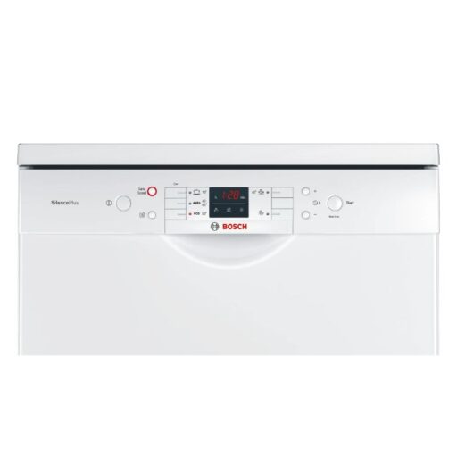 Ảnh bảng điều khiển Bosch SMS50E88EU
