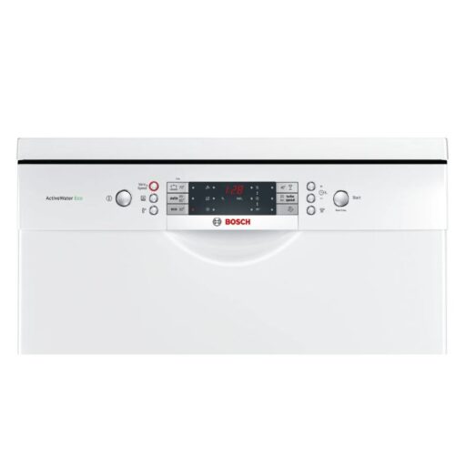 Ảnh bảng điều khiển Bosch SMS69N22EU