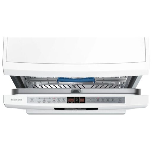 MÁY RỬA CHÉN BOSCH SMS69U42EU cao cấp 4 Ảnh bảng điều khiển Bosch SMS69U42EU