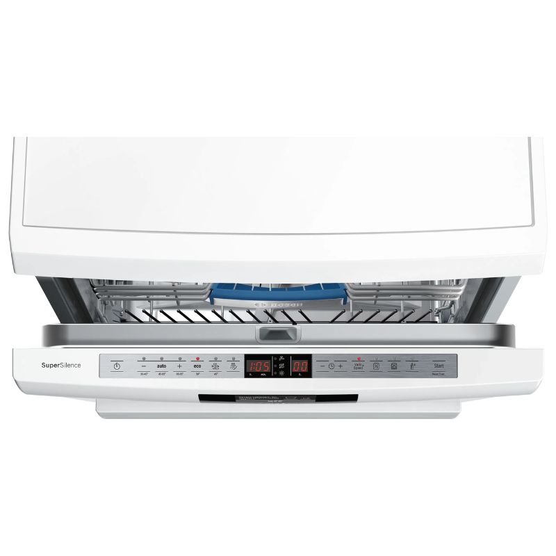 Ảnh bảng điều khiển Bosch SMS69U42EU Ảnh bảng điều khiển Bosch SMS69U42EU