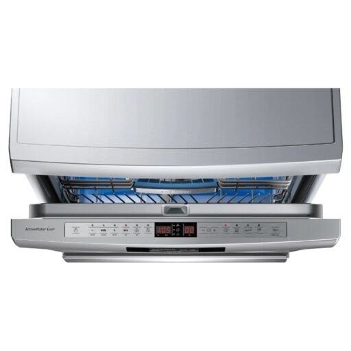 Ảnh bảng điều khiển Bosch SMS69U88EU