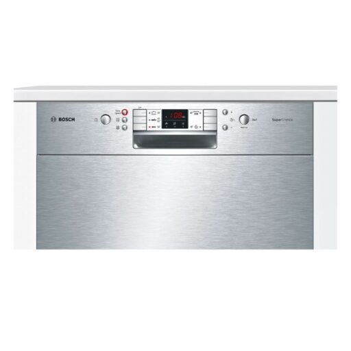 MÁY RỬA CHÉN BOSCH SMU53M75EU cao cấp 4 Ảnh bảng điều khiển Bosch SMU53M75EU