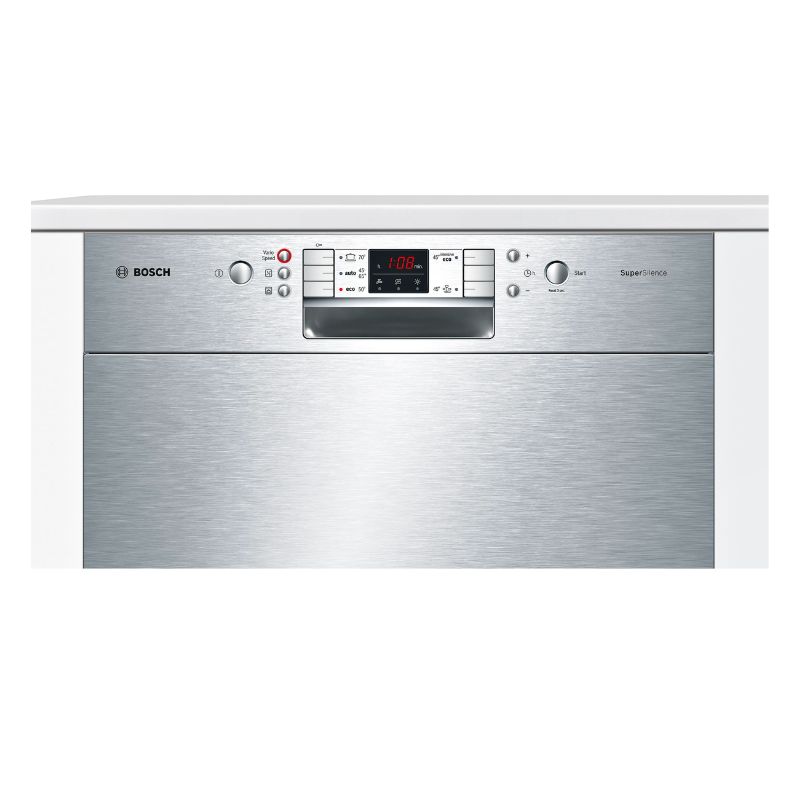 Ảnh bảng điều khiển Bosch SMU53M75EU Ảnh bảng điều khiển Bosch SMU53M75EU