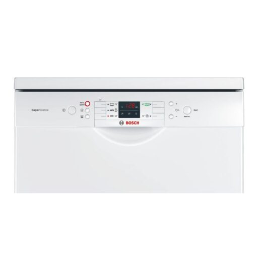 Ảnh bảng điều khiển Bosch SMS53N02EU