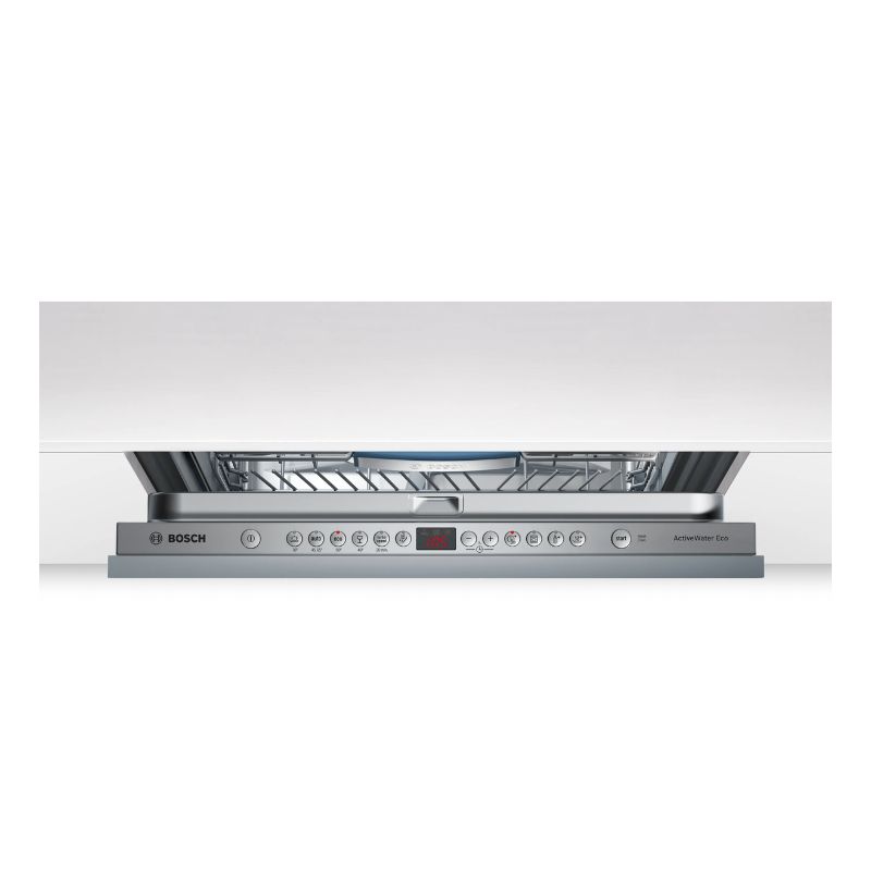 Ảnh bảng điều khiển Bosch SMV69N20EU Ảnh bảng điều khiển Bosch SMV69N20EU