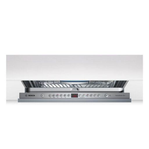 Ảnh bảng điều khiển Bosch SMV69N40EU