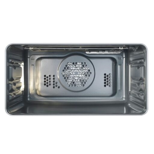 LÒ NƯỚNG KÈM VI SÓNG BOSCH HBC86K753 giá hấp dẫn 4 Ảnh bên trong Bosch HBC86K753