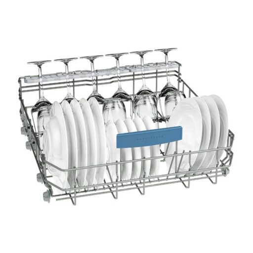 MÁY RỬA CHÉN BOSCH SMI58M75EU khuyến mại lớn 5 Ảnh bên trong Bosch SMI58M75EU