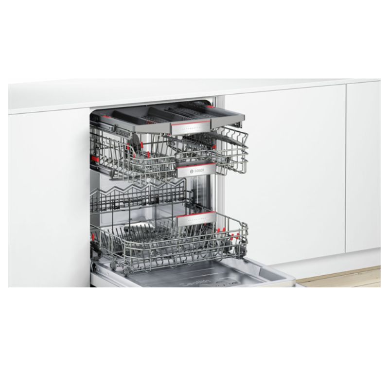 Ảnh bên trong Bosch SMS58N02EU Ảnh bên trong Bosch SMS58N02EU