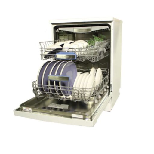 Ảnh bên trong Bosch SMS69M52EU