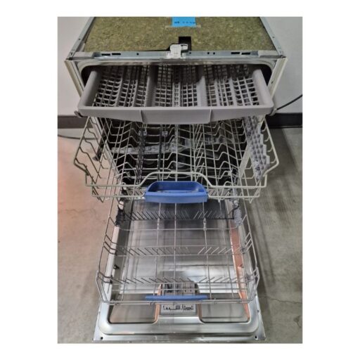 Ảnh bên trong Bosch SMV58M90EU