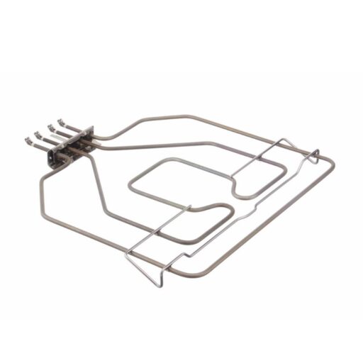 LÒ NƯỚNG BOSCH HBA33B550D giá tốt 4 ẢNh càng nhiệt Bosch HBA33B550D