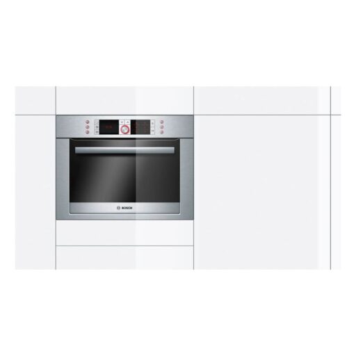 LÒ NƯỚNG KÈM VI SÓNG BOSCH HBC86K753 giá hấp dẫn 3 Hình ảnh lắp đặt Bosch HBC86K753