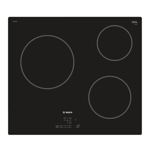 Hình ảnh thực tế Bosch PKM611B17E