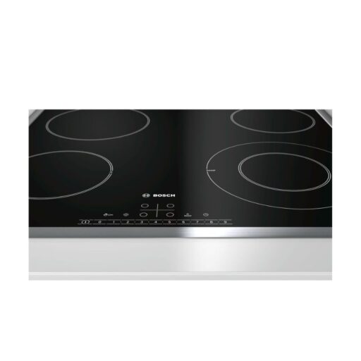 BẾP ĐIỆN BOSCH PKN651N14D cao cấp 3 Hình ảnh thực tế Bosch PKN651N14D