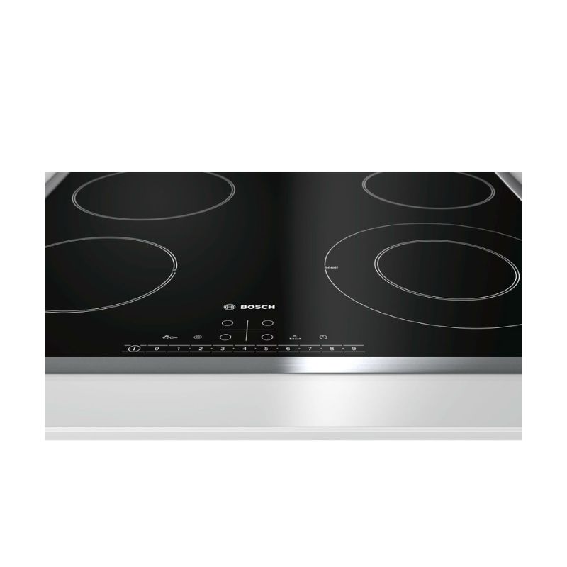 Hình ảnh thực tế Bosch PKN651N14D Hình ảnh thực tế Bosch PKN651N14D