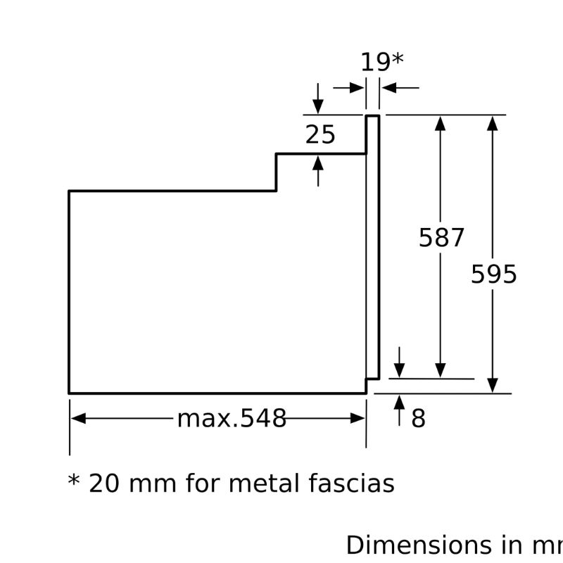 Hình ảnh 2D Bosch HBN331E2J Hình ảnh 2D Bosch HBN331E2J