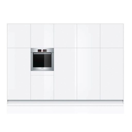 Hình ảnh lắp đặt Bosch HBA36B650