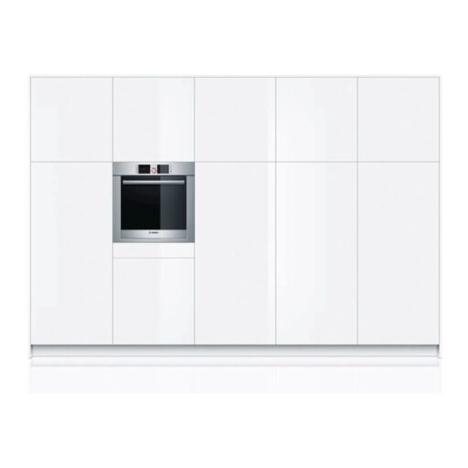 Hình ảnh lắp đặt Bosch HBG78B950
