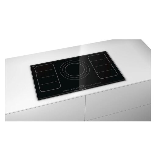 BẾP ĐIỆN TỪ BOSCH PIZ975N14E thiết kế tinh tế 3 Hình ảnh lắp đặt Bosch PIZ975N14E