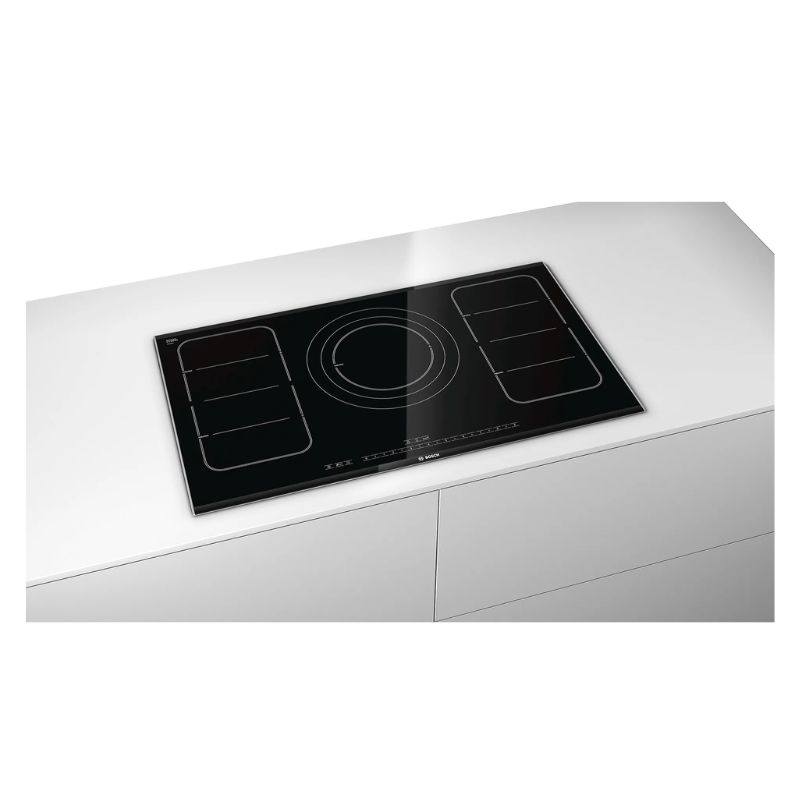 Hình ảnh lắp đặt Bosch PIZ975N14E Hình ảnh lắp đặt Bosch PIZ975N14E
