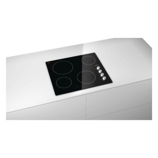 BẾP ĐIỆN BOSCH PKE611C17E tinh tế 5 Hình ảnh lắp đặt Bosch PKE611C17E