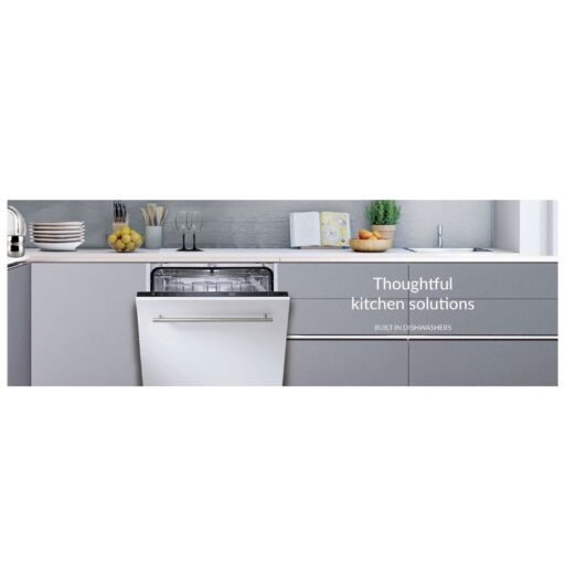 MÁY RỬA CHÉN BÁT BOSCH SMS50E82EU khuyến mại lớn 5 Hình ảnh lắp đặt Bosch SMS50E82EU