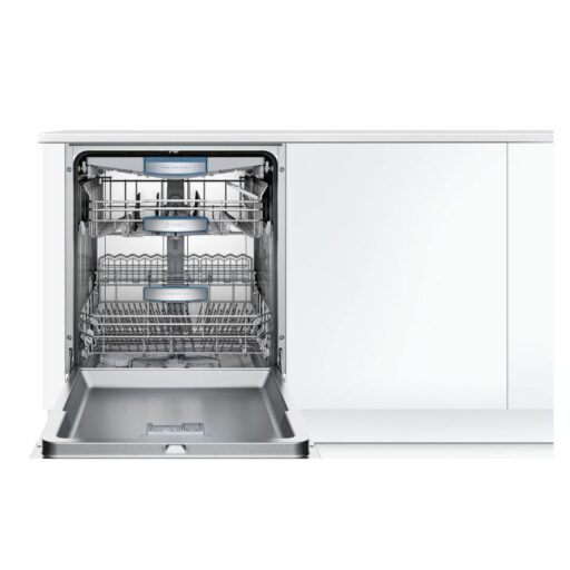 Hình ảnh lắp đặt Bosch SMV69N40EU