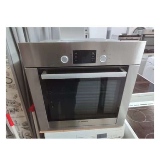 Hình ảnh thực tế Bosch HBA34B550