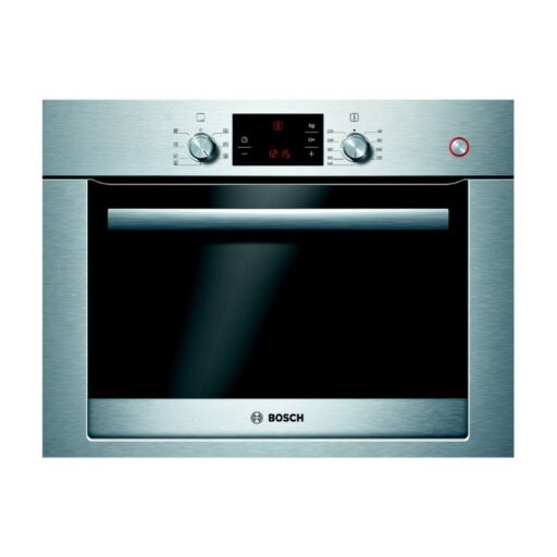 Hình ảnh thực tế Bosch HBC84E653B