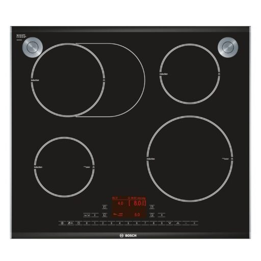 Hình ảnh thực tế Bosch PIB675L34E