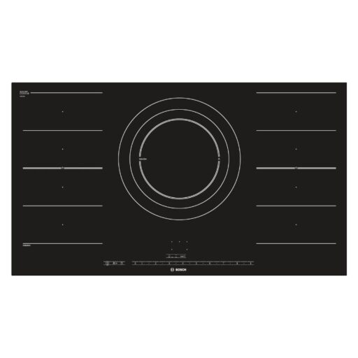 Hình ảnh thực tế Bosch PIZ901N17E