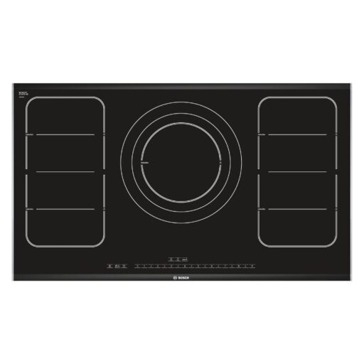 Hình ảnh thực tế Bosch PIZ975N14E