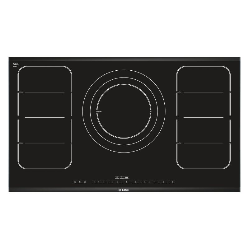 Hình ảnh thực tế Bosch PIZ975N14E Hình ảnh thực tế Bosch PIZ975N14E