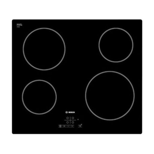 Hình ảnh thực tế Bosch pke611b17e