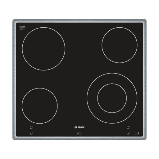 Hình ảnh thực tế Bosch PKF645E14E