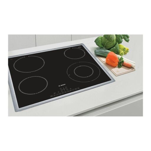 Hình ảnh thực tế Bosch PKN651N14D